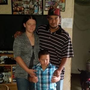 Meet your Posher, Charles